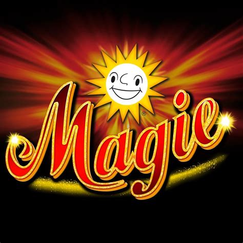 merkur magie online
